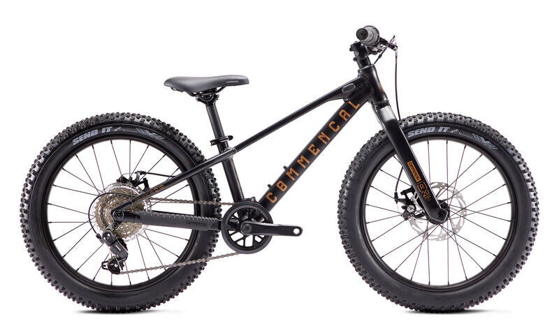 COMMENCAL RAMONES 20