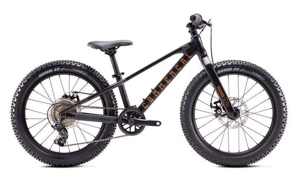 COMMENCAL RAMONES 20