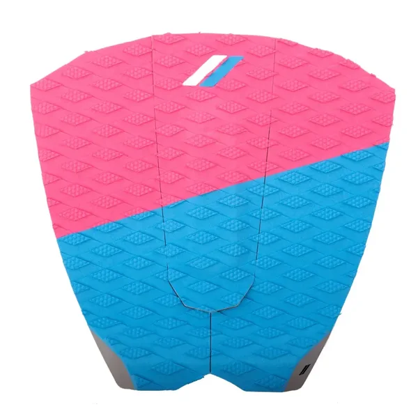 DECK JANGA TRACTION INDIGENT  PINK & BLUE