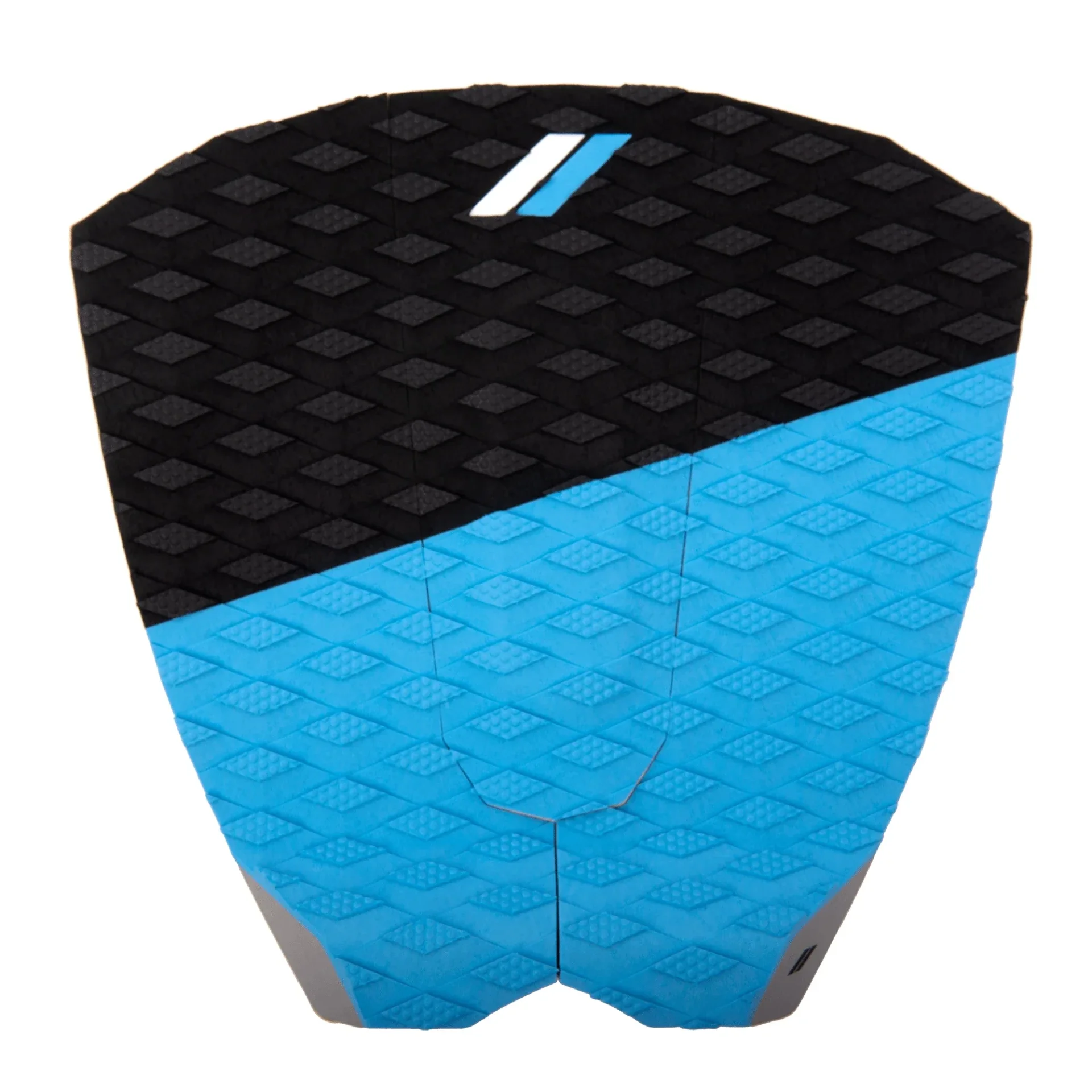 DECK JANGA TRACTION INDIGENT  BLACK & BLUE