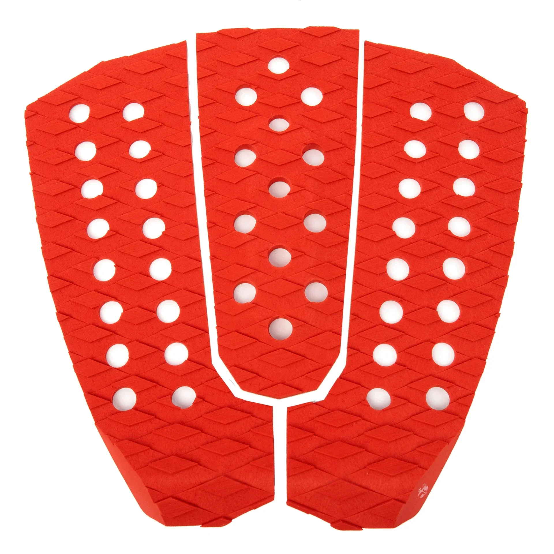 DECK JANGA TRACTION HOLY RED