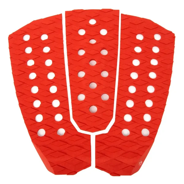 DECK JANGA TRACTION HOLY RED