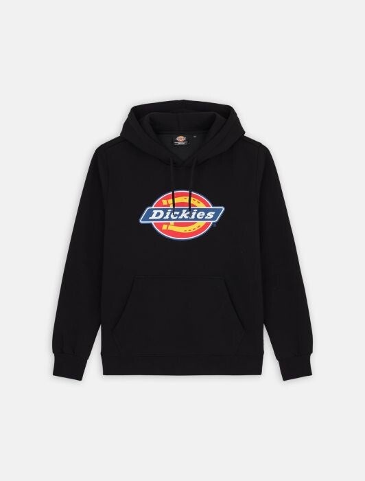 SWEAT DICKIES ICON LOGO BLACK