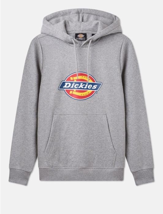 SWEAT DICKIES ICON LOGO GREY