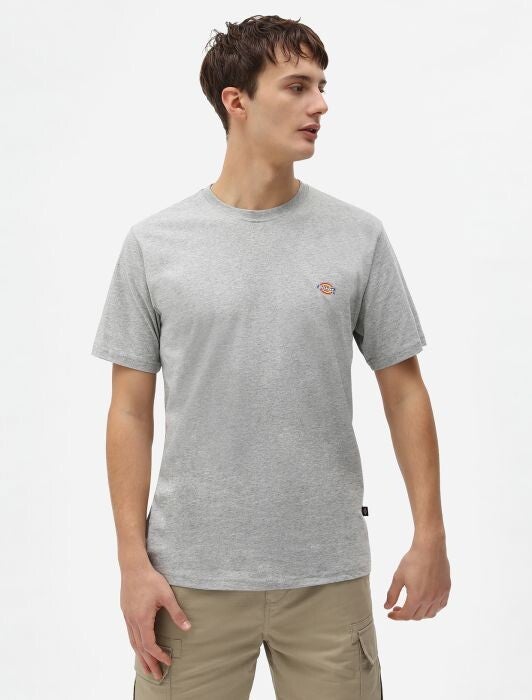 T-SHIRT DICKIES MAPLETON GREY