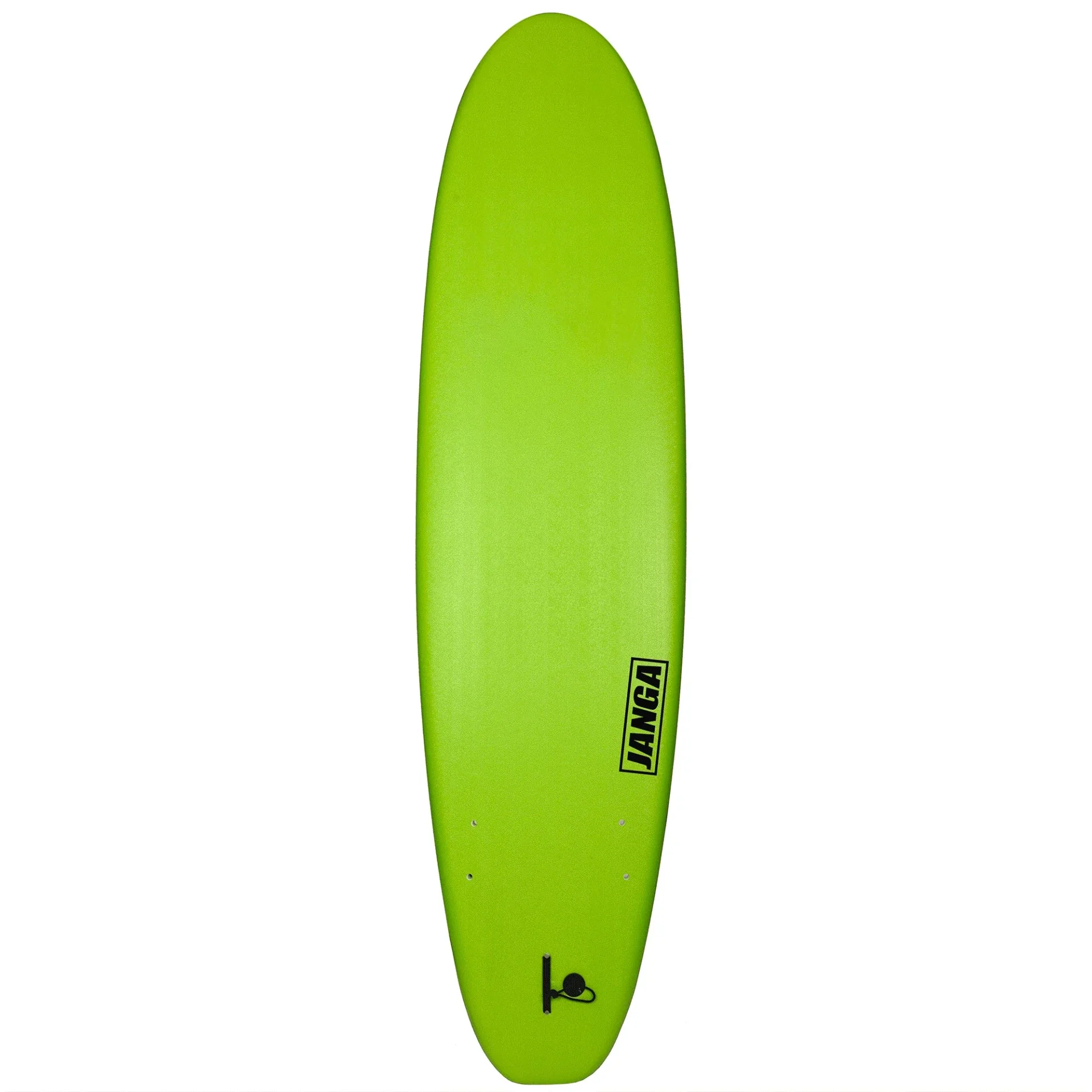 PRANCHA JANGA FOAMIE 7' 0'' GREEN