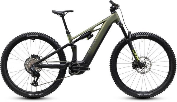 CUBE STEREO HYBRID ONE44 TM 800WH