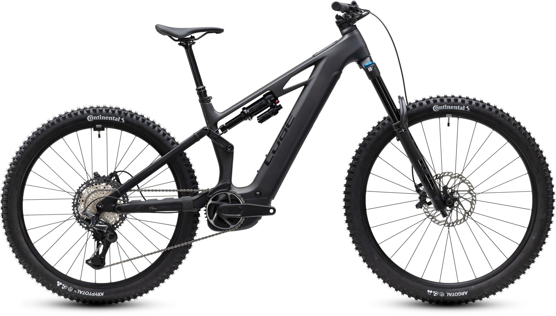 CUBE STEREO HYBRID ONE77 SLX 800WH