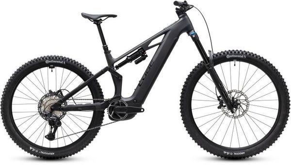 CUBE STEREO HYBRID ONE77 SLX 800WH