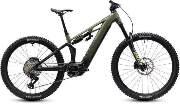 CUBE STEREO HYBRID ONE77 TM 800WH