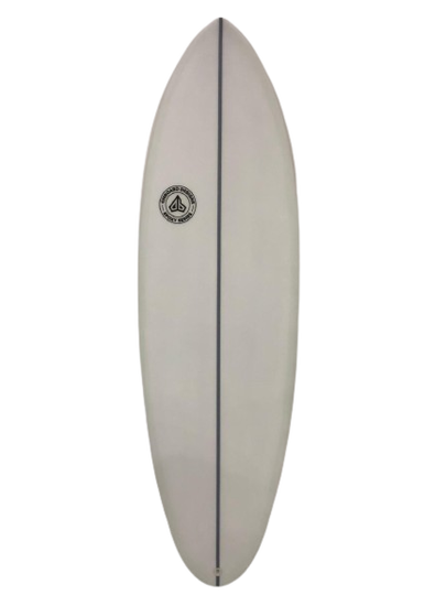 PRANCHA ONBOARD SHORT EPOXY 5'10''