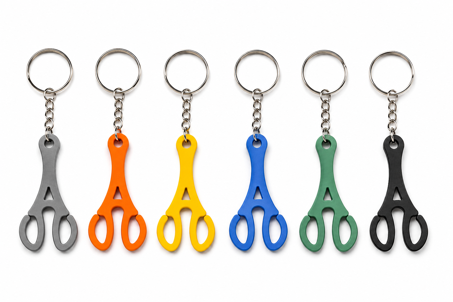 🛒 Shop ’n Go – Sleutelhanger voor winkelwagens