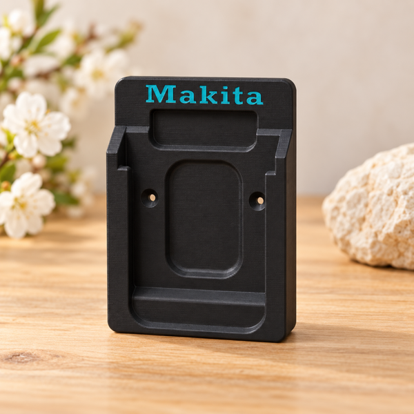 Makita Accu houder