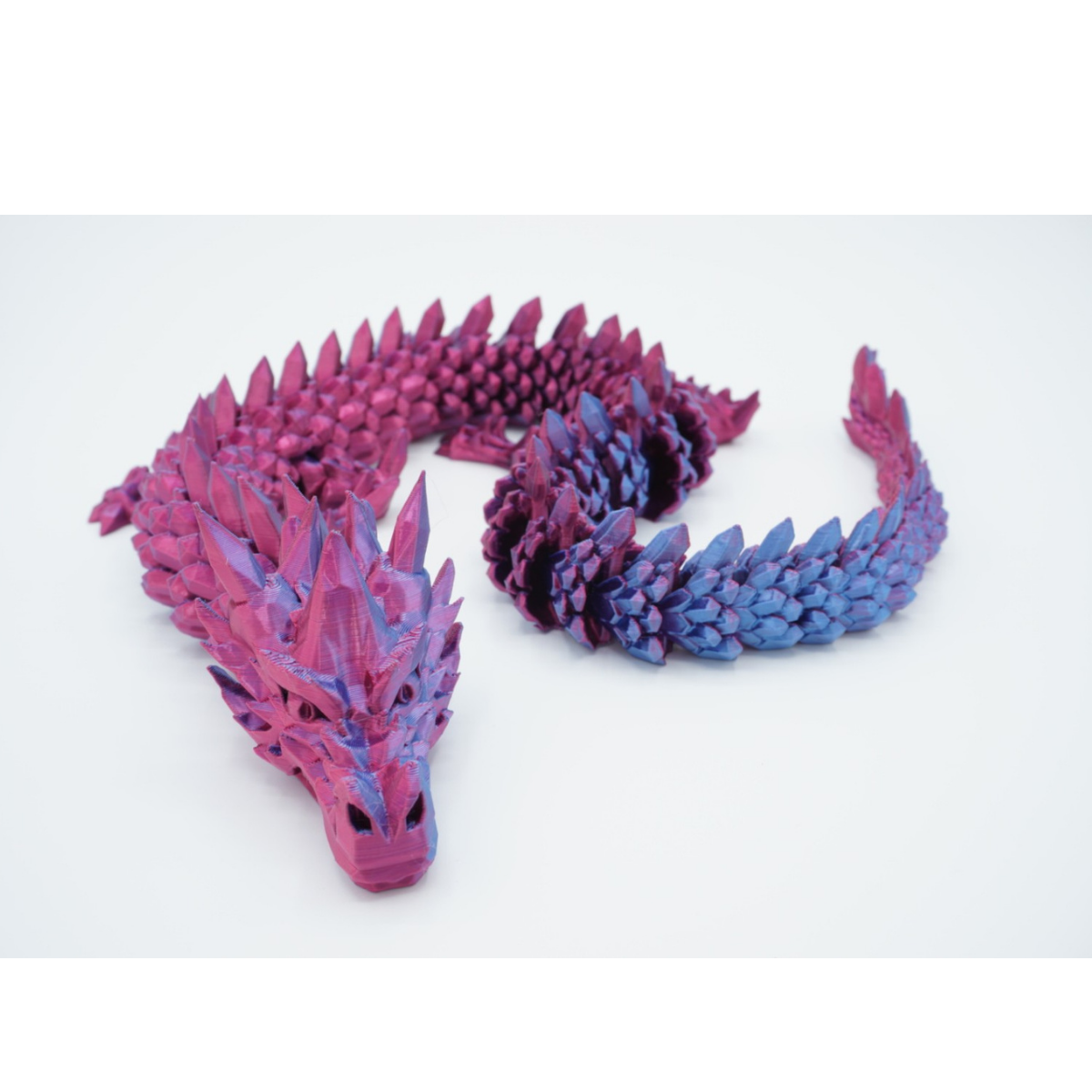 Crystal Dragon XL