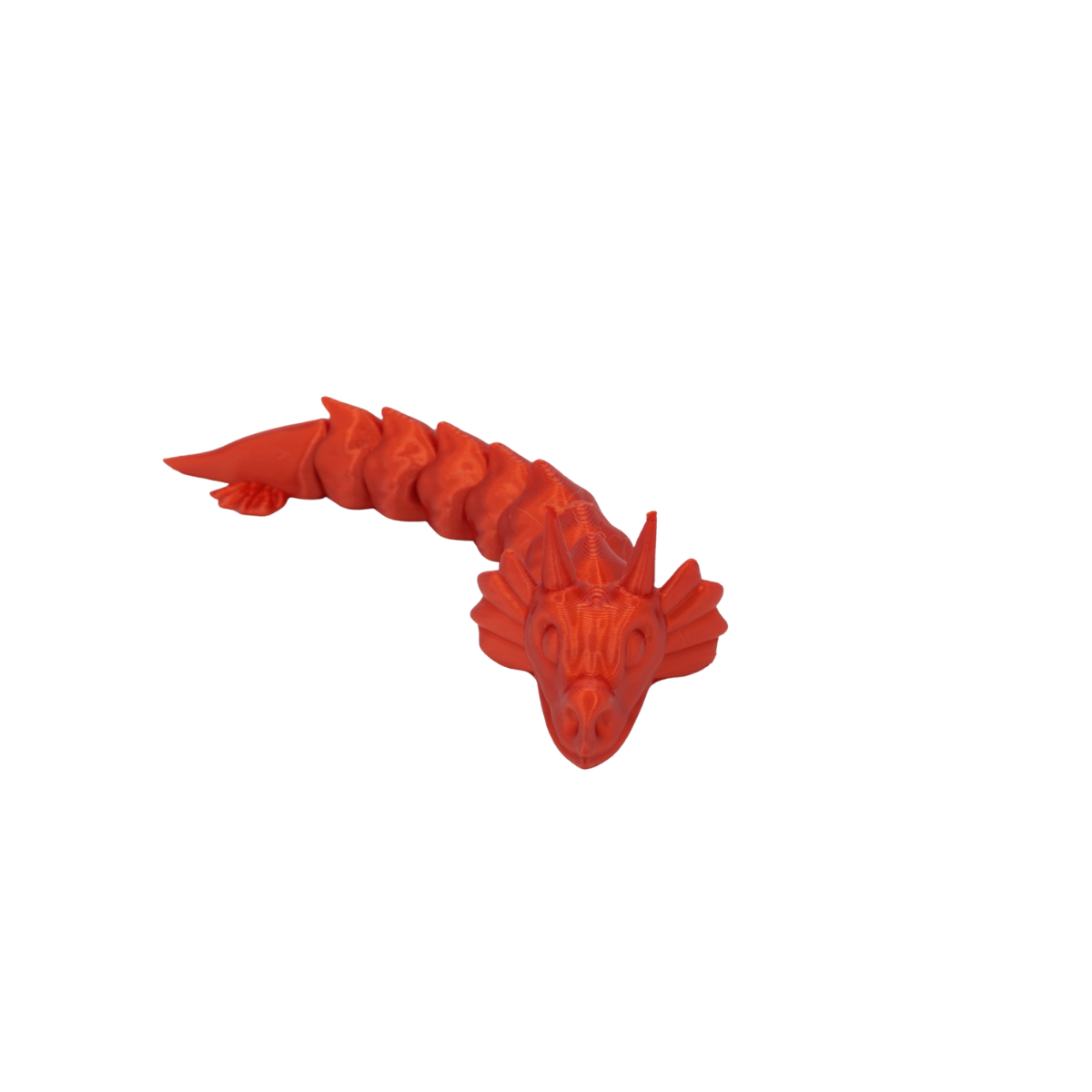 Flexi draak