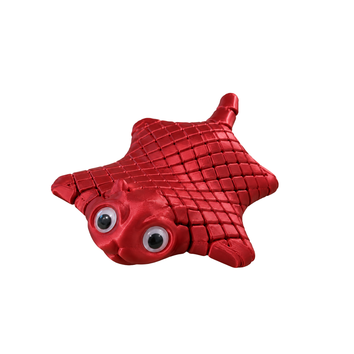 Flexi Flying Squirrel