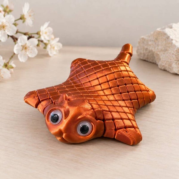 Flexi Flying Squirrel