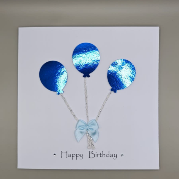 Balloon Collection