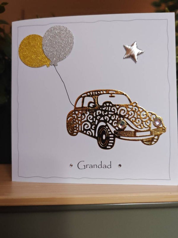 Grandpa/Grandad Collection