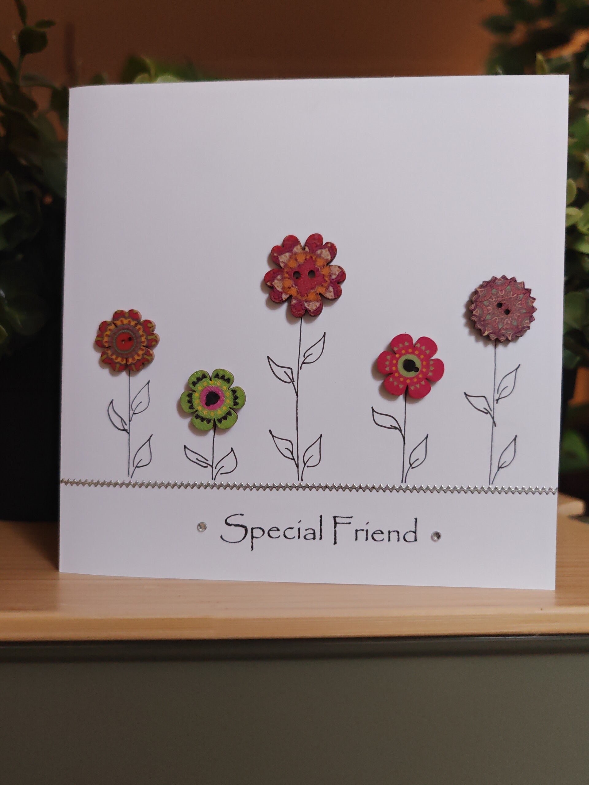 Special Friend