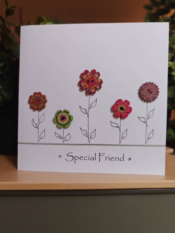 Special Friend