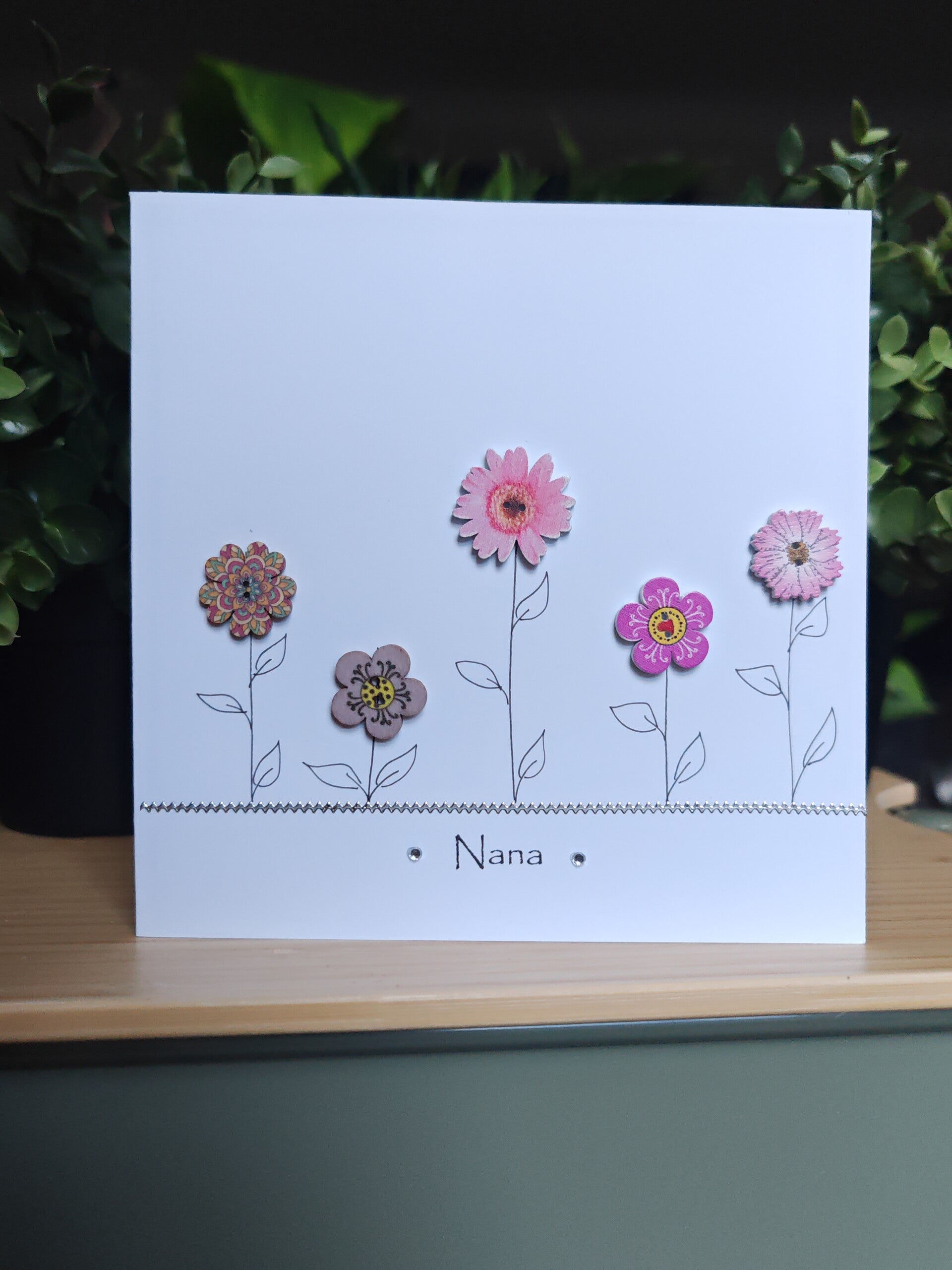 Nan/Gran/Nanny collection