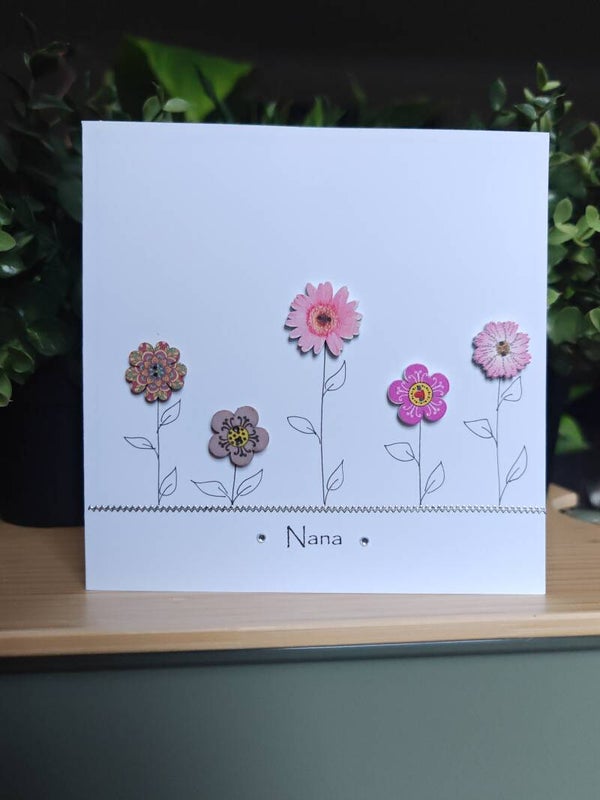 Nan/Gran/Nanny collection
