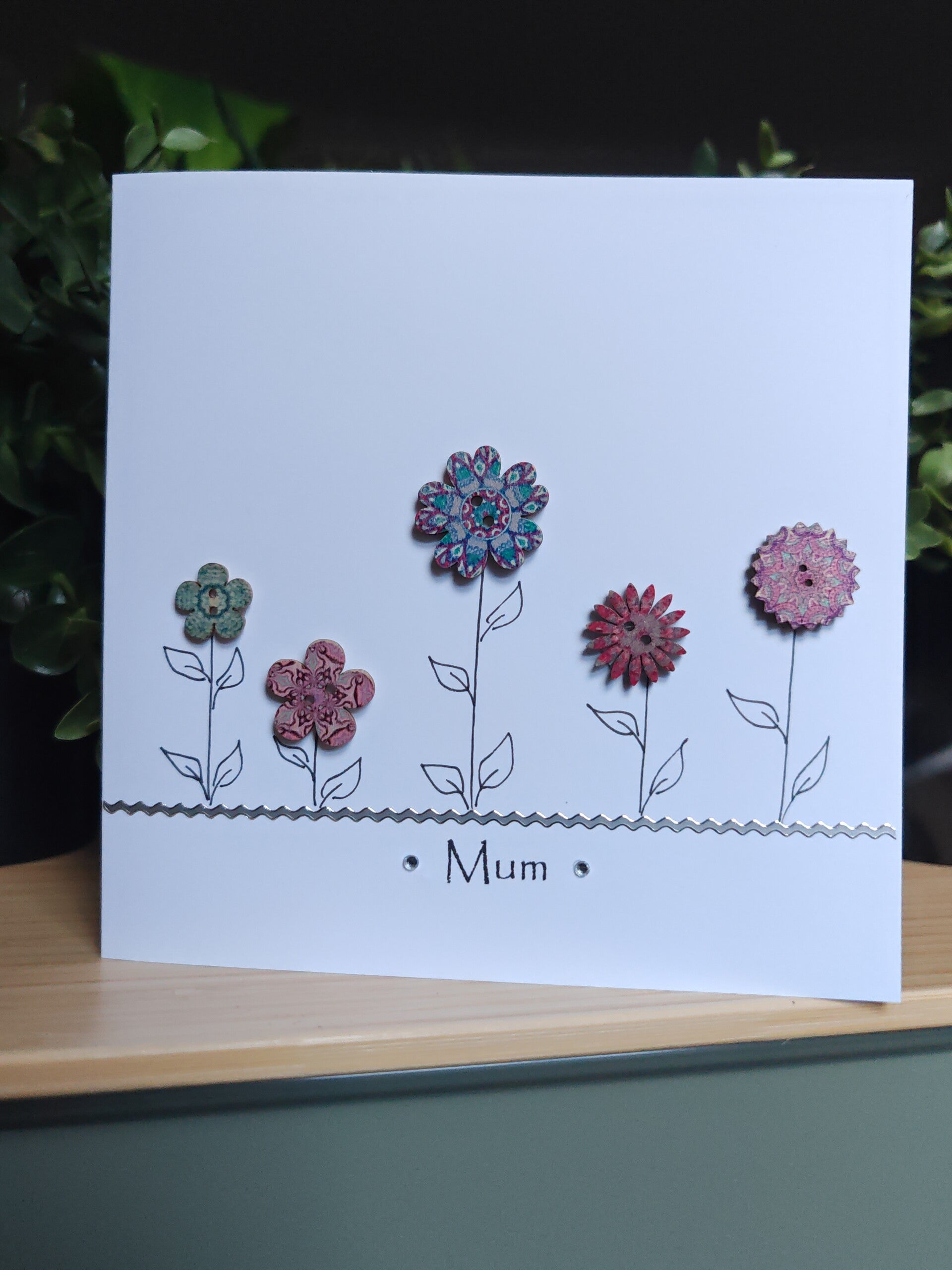 Mum/Mother collection