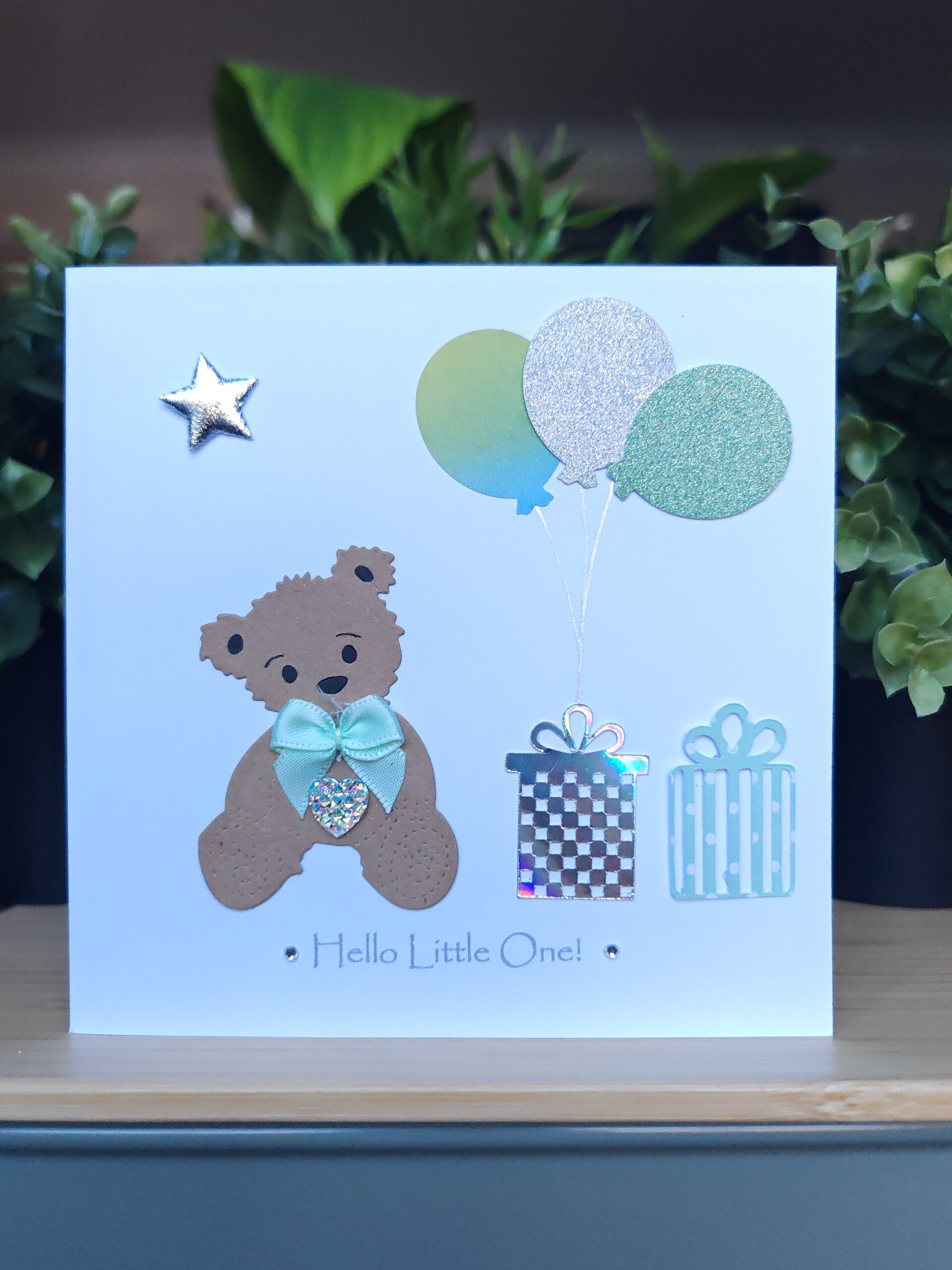 New Baby Collection