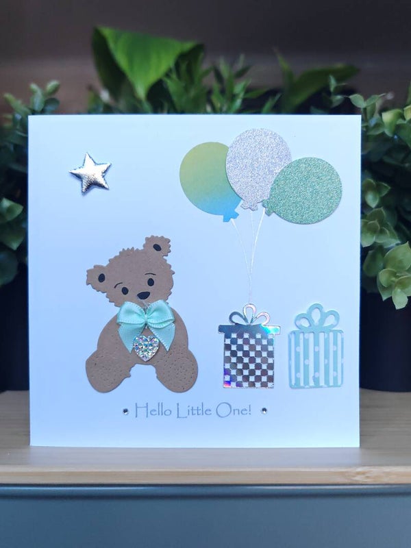 New Baby Collection