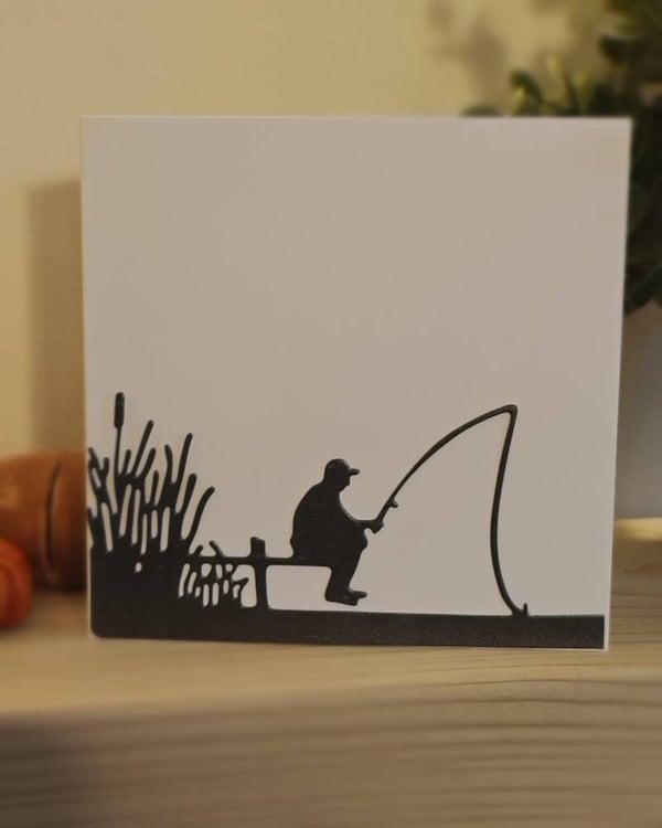 Fisherman Collection