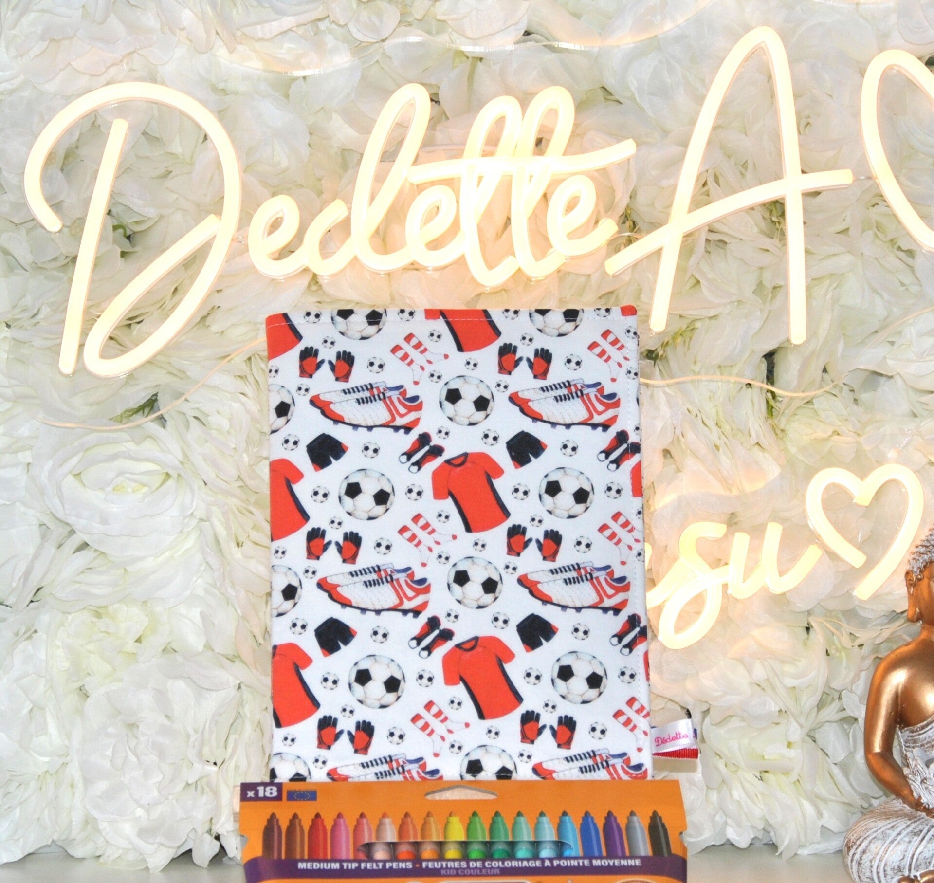 Livre de coloriage réutilisable - 10 pages