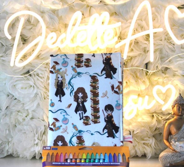 Livre de coloriage réutilisable - 10 pages