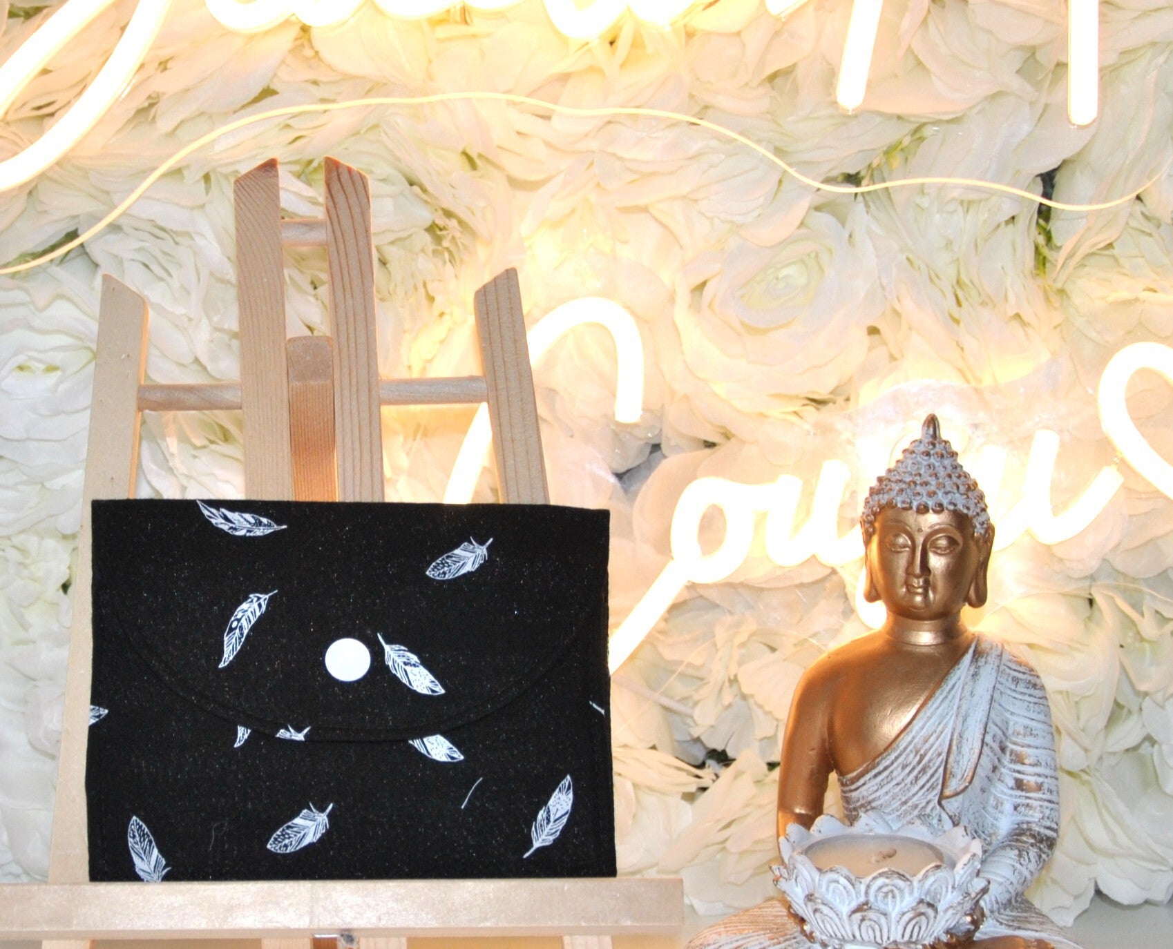 Porte Cartes Bancaires - ANTI PIRATAGE