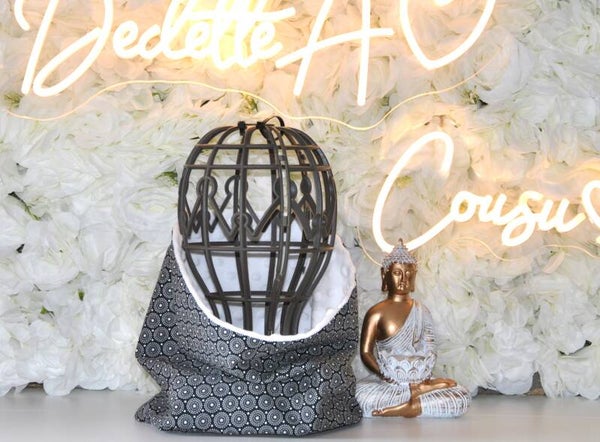 Tour de cou Adulte (Snood)