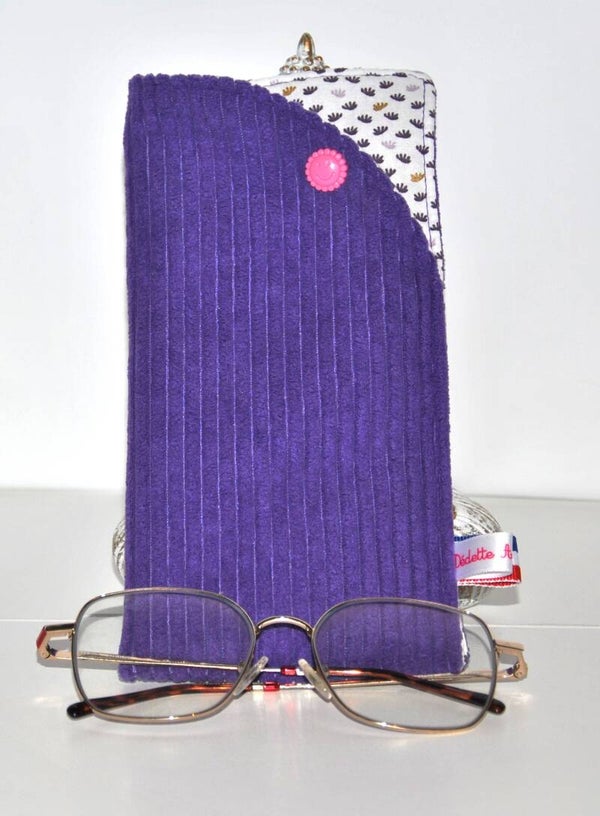 Etui à Lunettes
