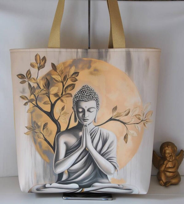 Sac Bouddha