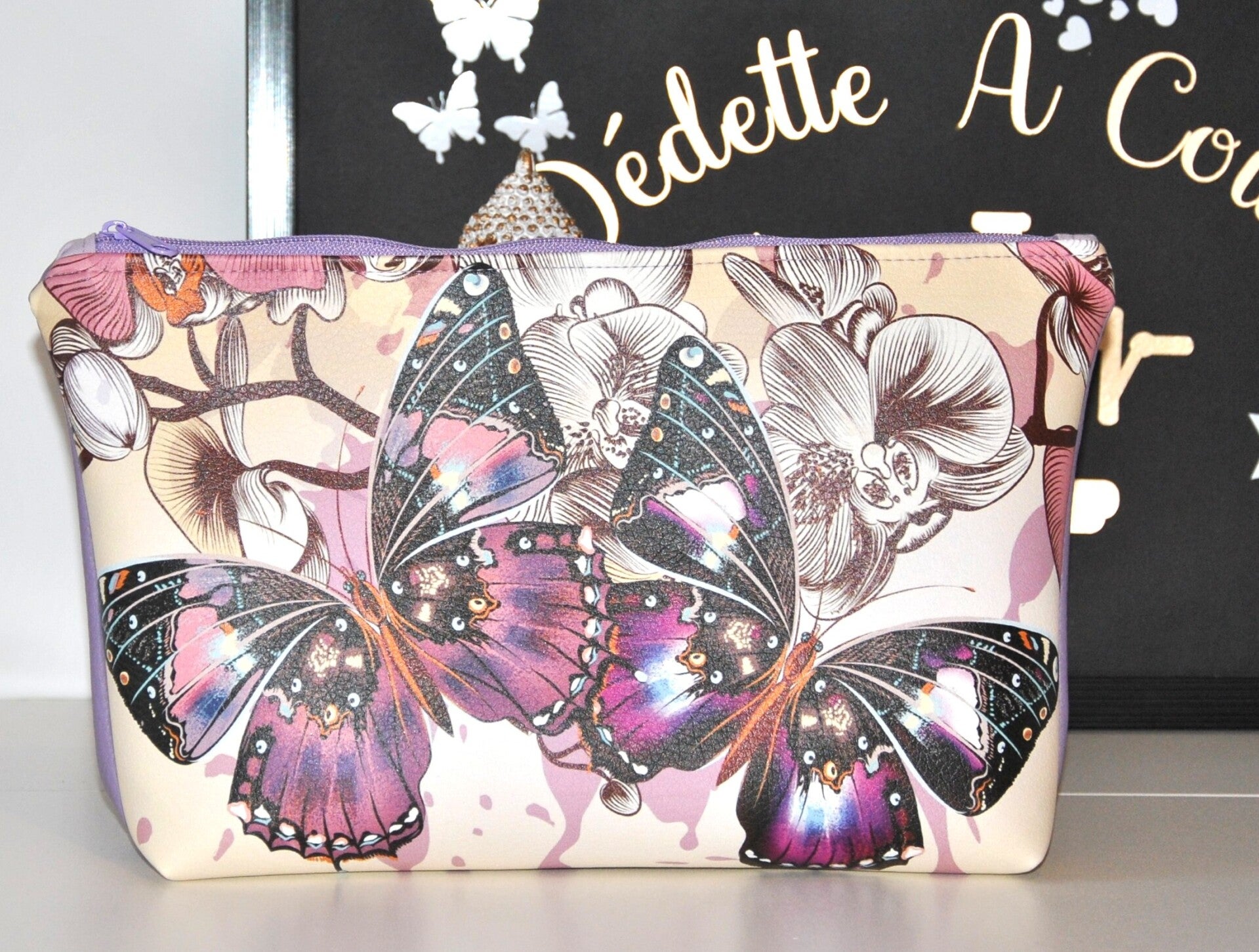 Trousse à Maquillage