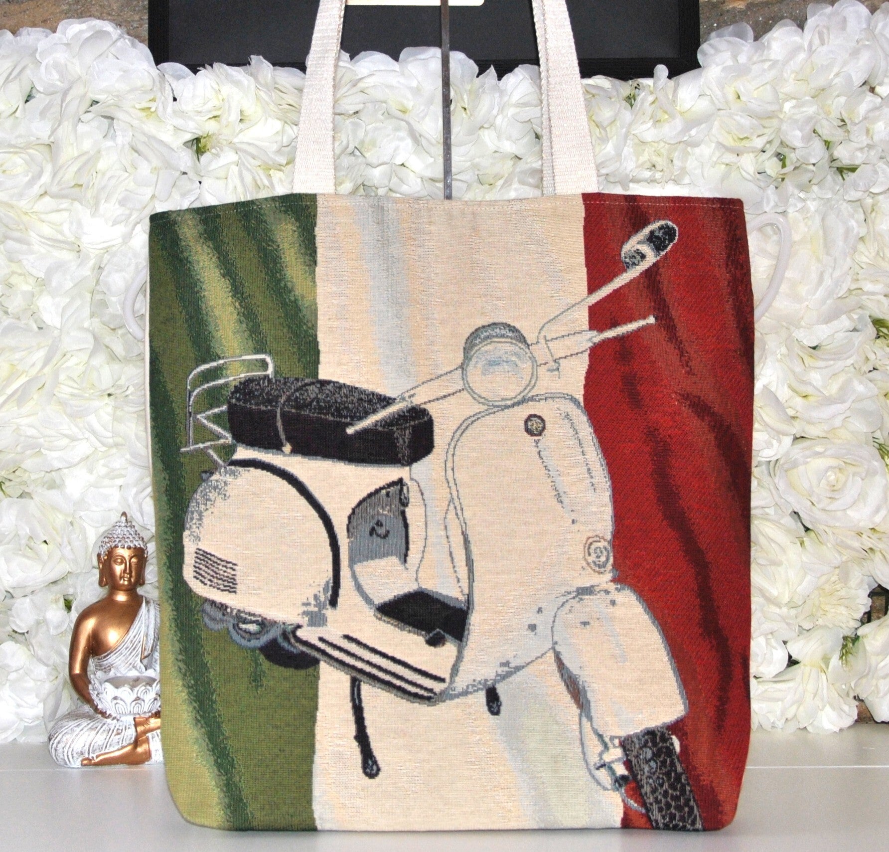 Sac Fourre Tout  Adulte - Dolce Vita