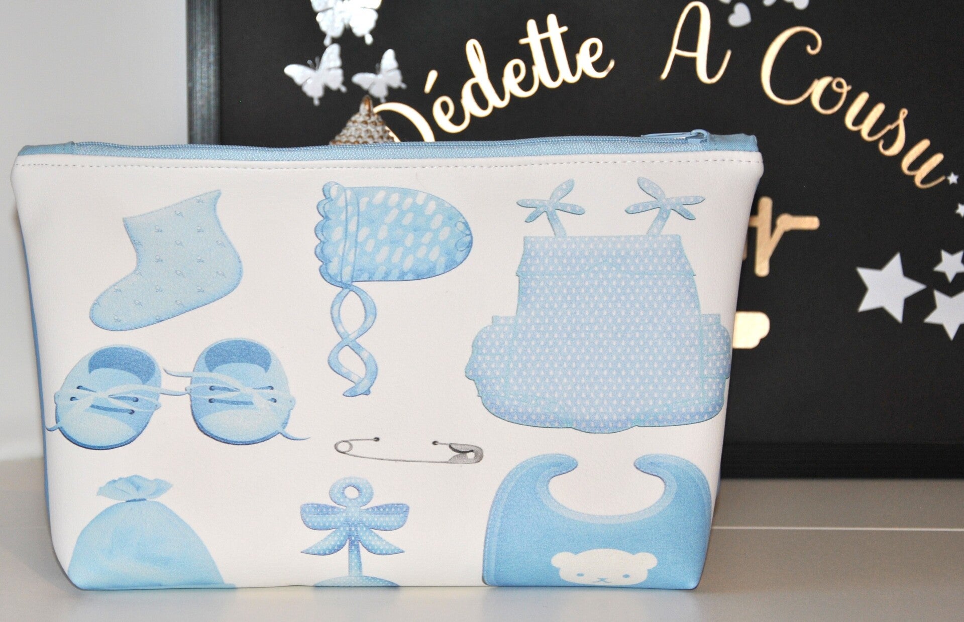 Trousse Bébé