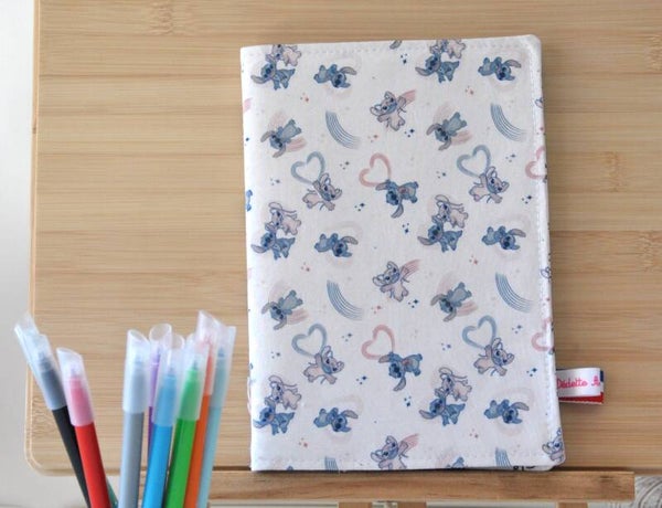 Livre de coloriage réutilisable - 6 pages