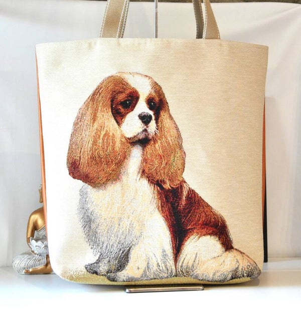 Sac Cavalier King Charles