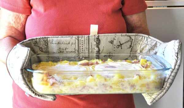 Manique - Motifs divers