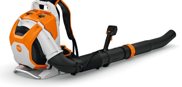 STIHL BRA 500 RUGGEDRAGEN ACCU BLADBLAZER | BODY - DE ULTIEME KEUZE VOOR PROFESSIONALS
