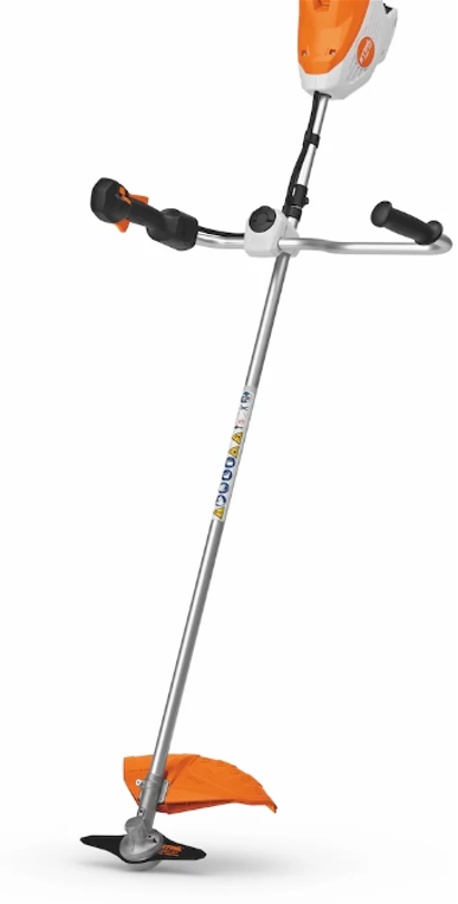 STIHL FSA 140 ACCU BOSMAAIER | KANTENMAAIER | GRAS TRIMMEN ZONDER SNOER