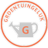 Groentuingeluk
