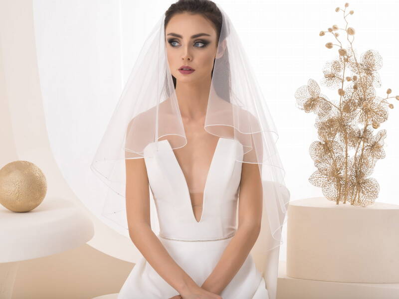 Schleier in bülach, Schleier in Zürich, Schleier in Bachenbülach 