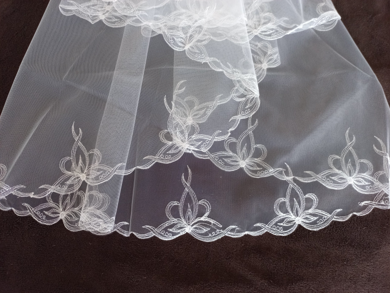 Schleier in bülach, Schleier in Zürich, Schleier in Bachenbülach 