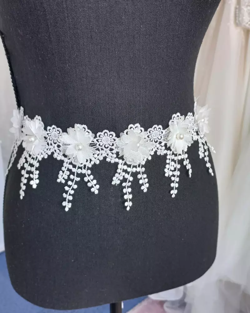 Braut Gürtel bülach, Blume Gürtel, Gürtel Hochzeitskleid zürich, brautkleid Gürtel bülach, Braut Accessoires in der Nähe von Zürich bülach in Bachenbülach 