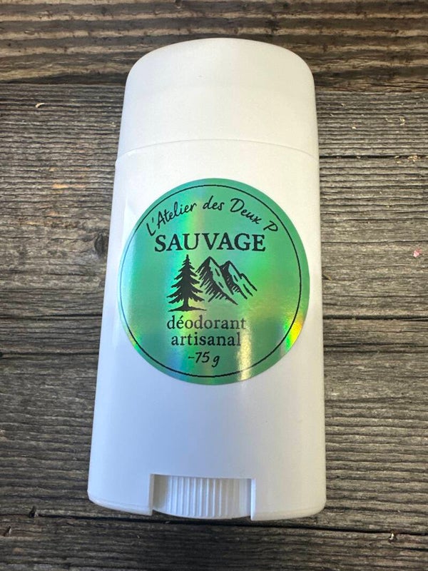 Sauvage